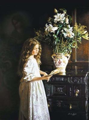 Il était une fois un enfant.